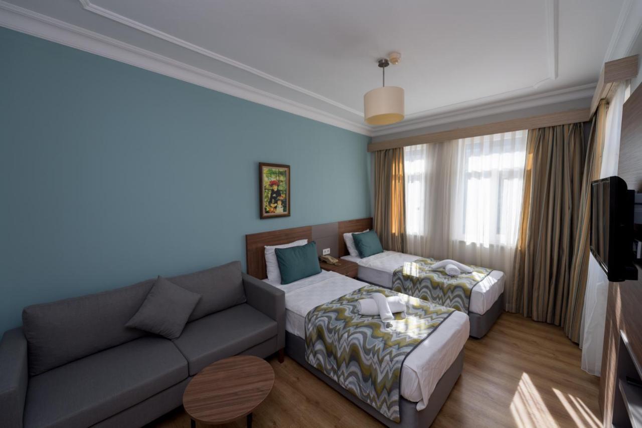 Side Village Family Suite 4*