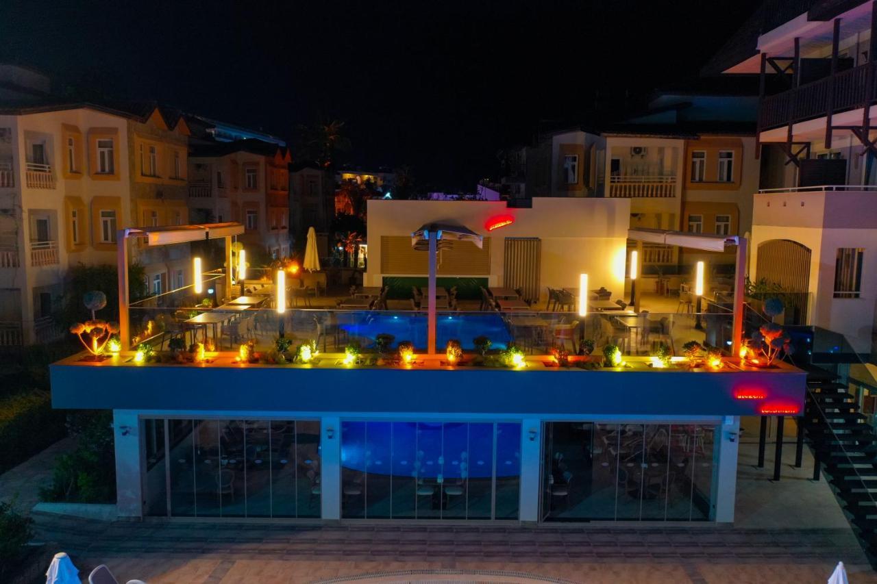 Side Village Family Suite Hotel