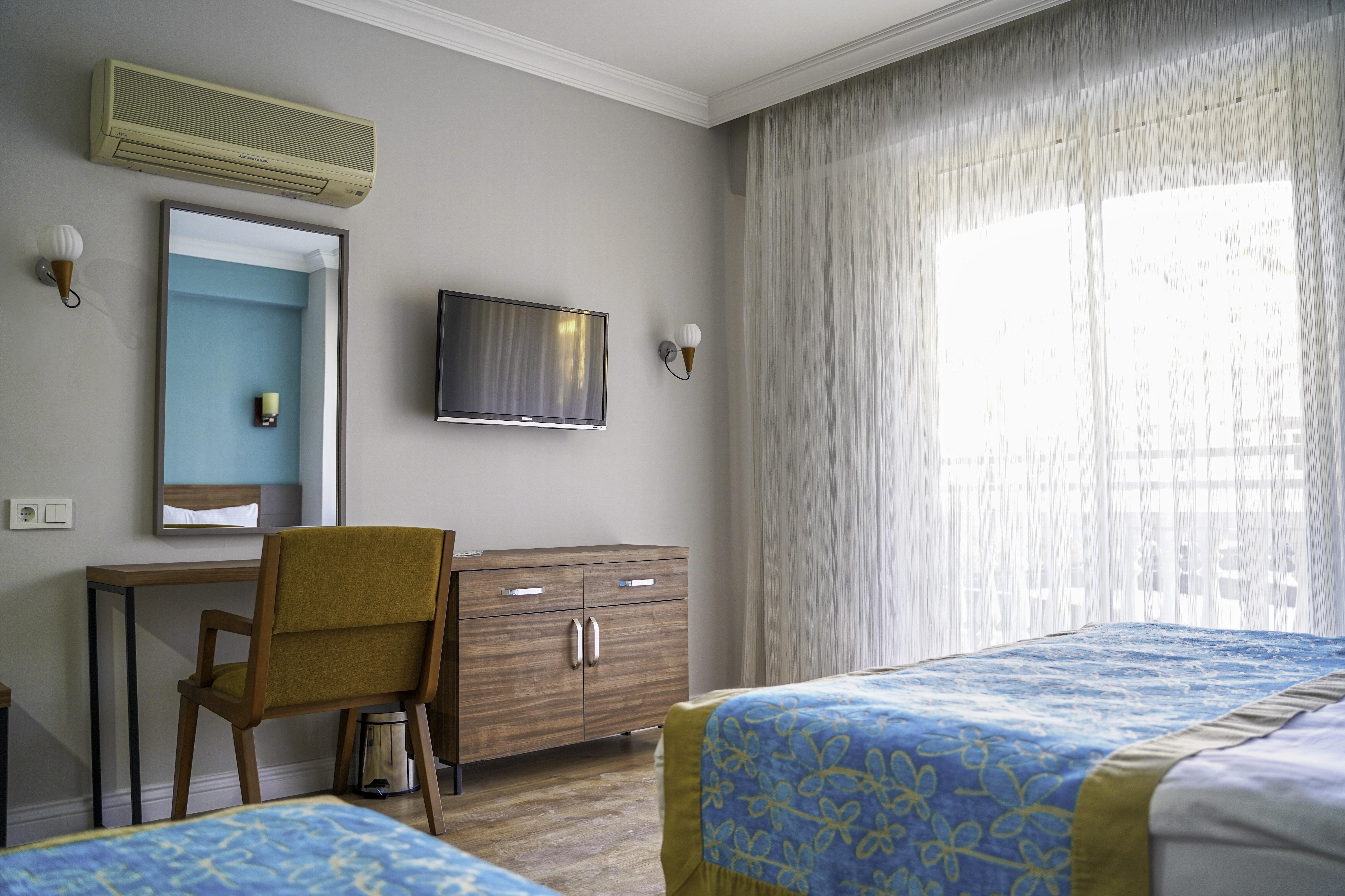 Side Village Family Suite Side