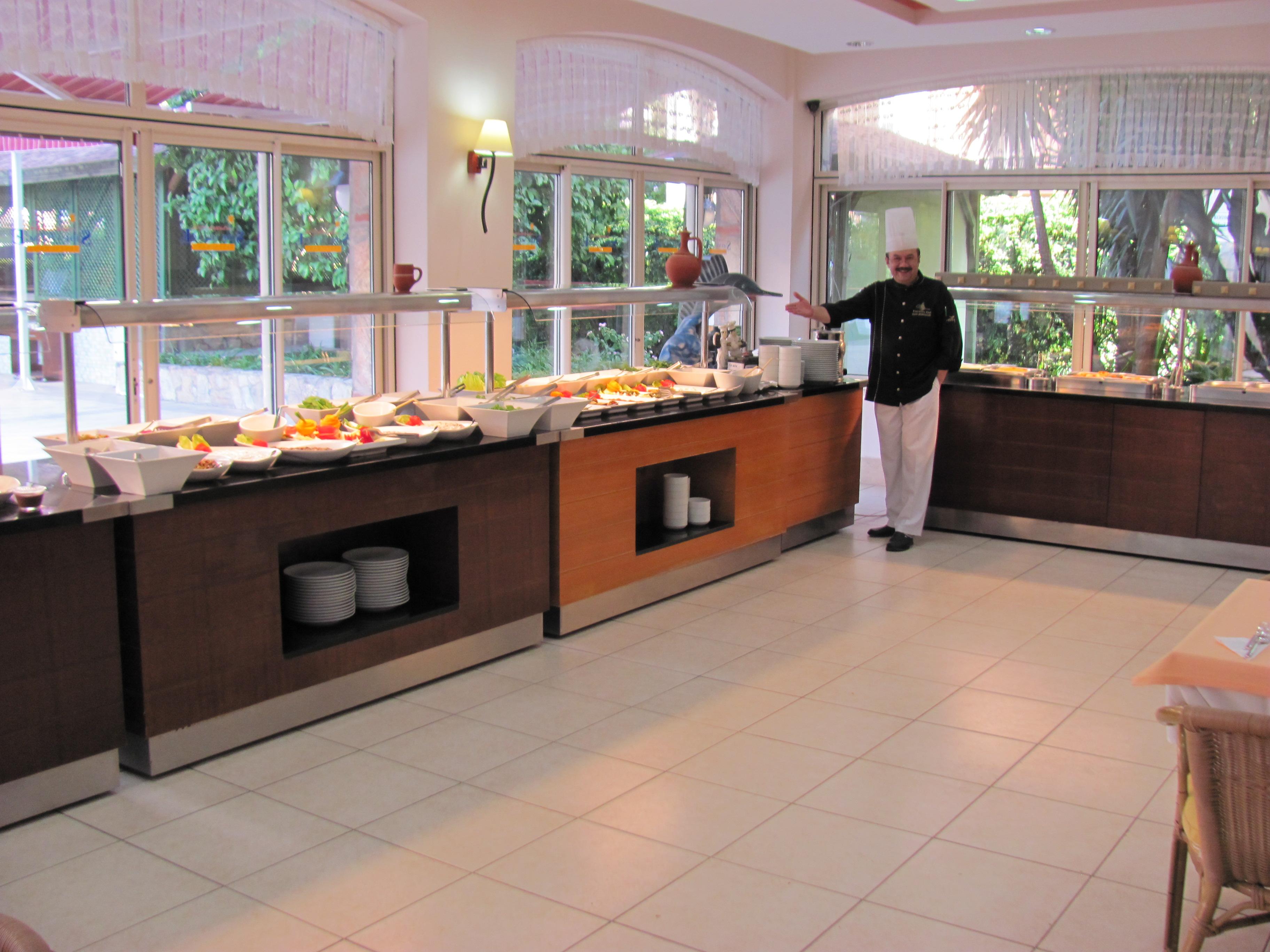 Side Village Family Suite