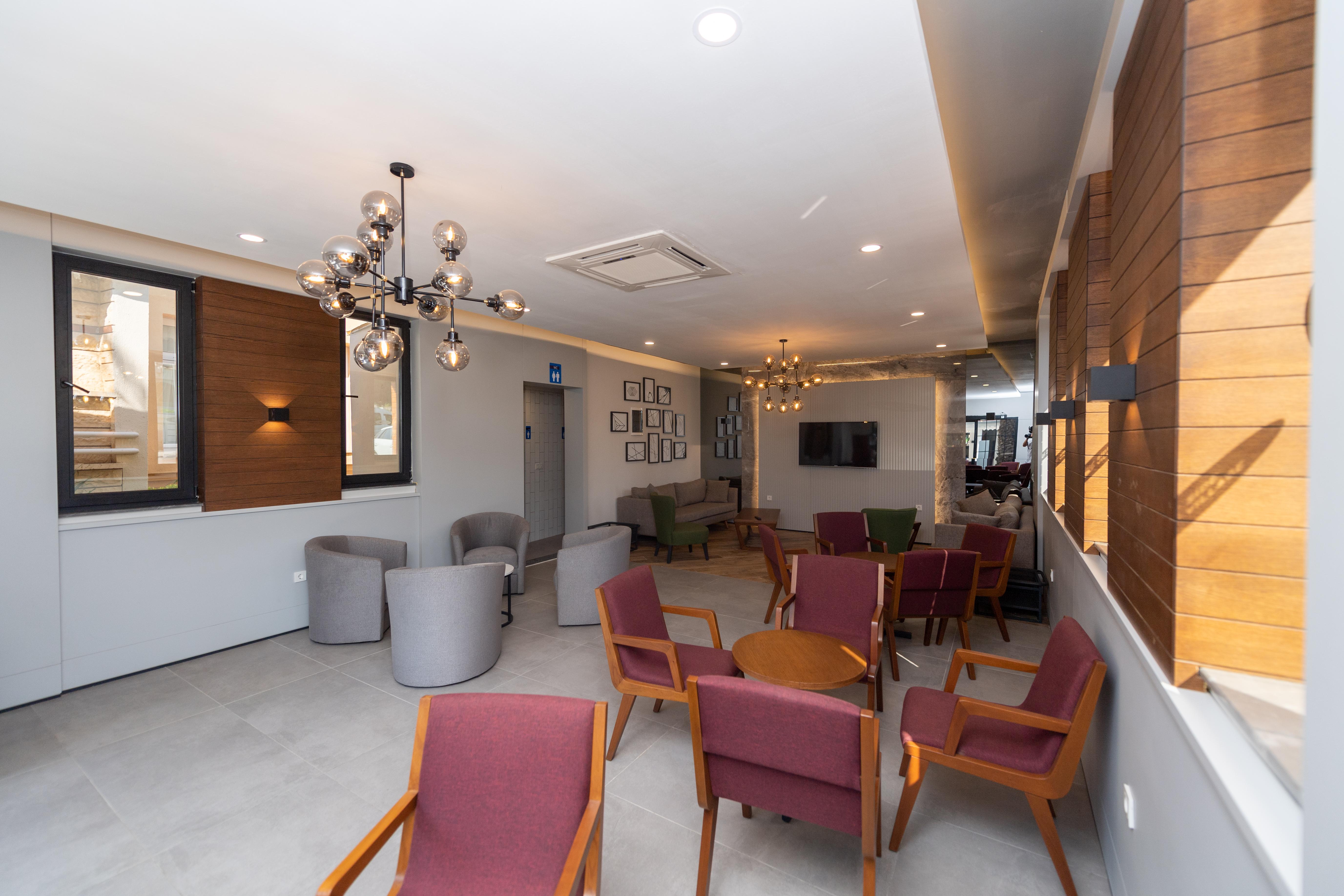 Hotel Side Village Family Suite