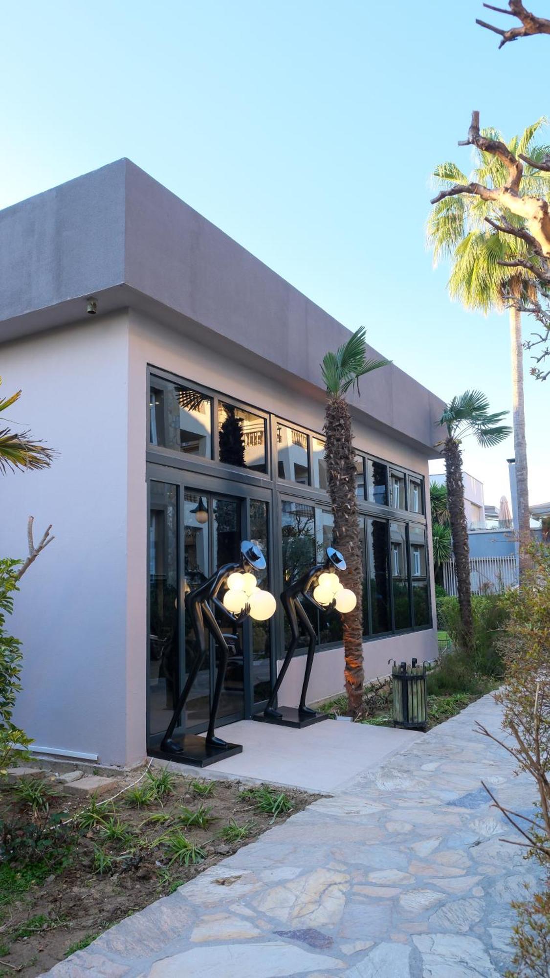 Hotel Side Village Family Suite 4*
